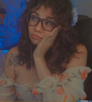 Tiffany Lockheart / Tiffanymaycry / tiffanylockheart Naken OnlyFans  Läckta Foto #357