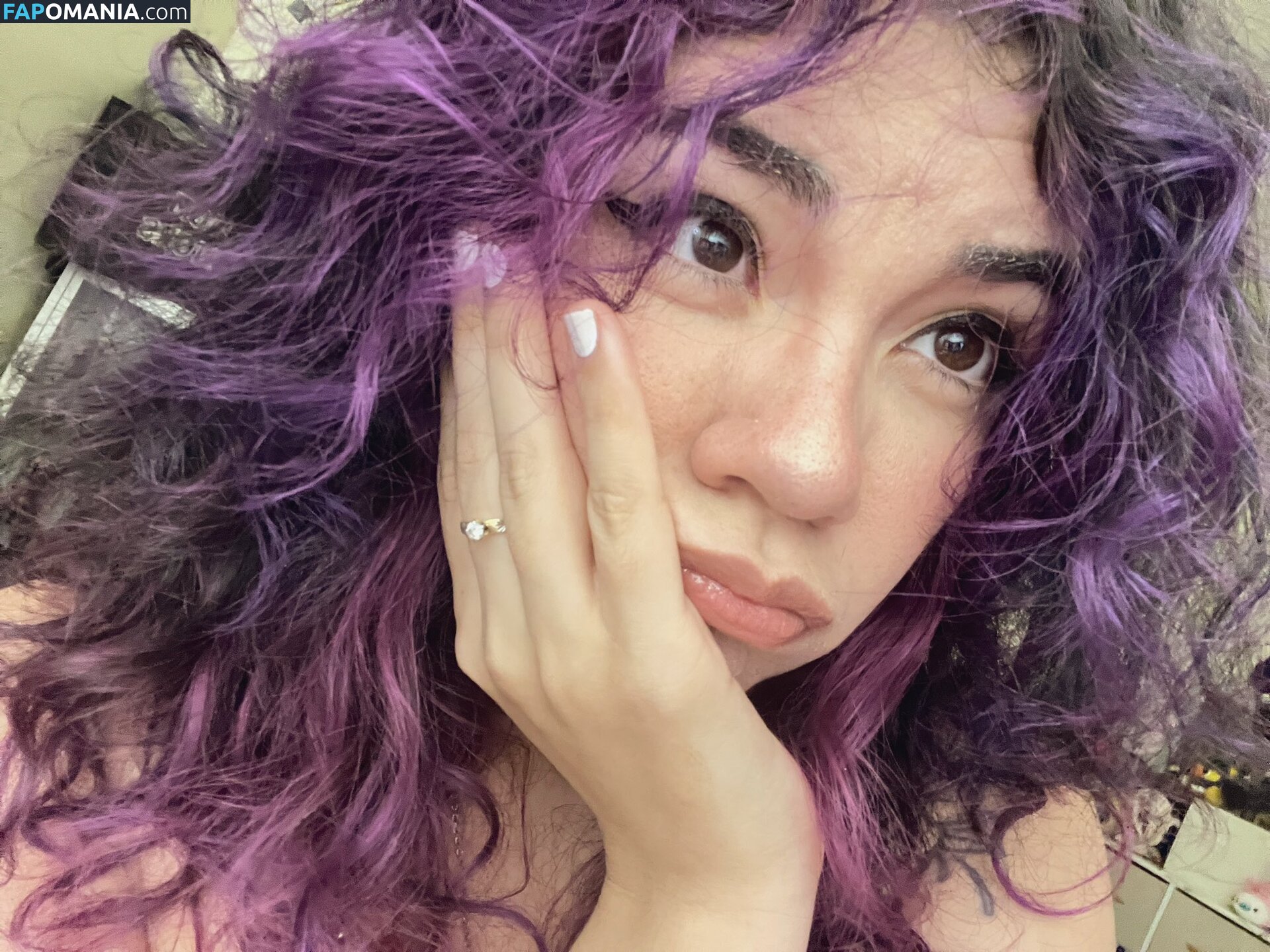 Tiffany Lockheart / Tiffanymaycry / tiffanylockheart Naken OnlyFans  Läckta Foto #358