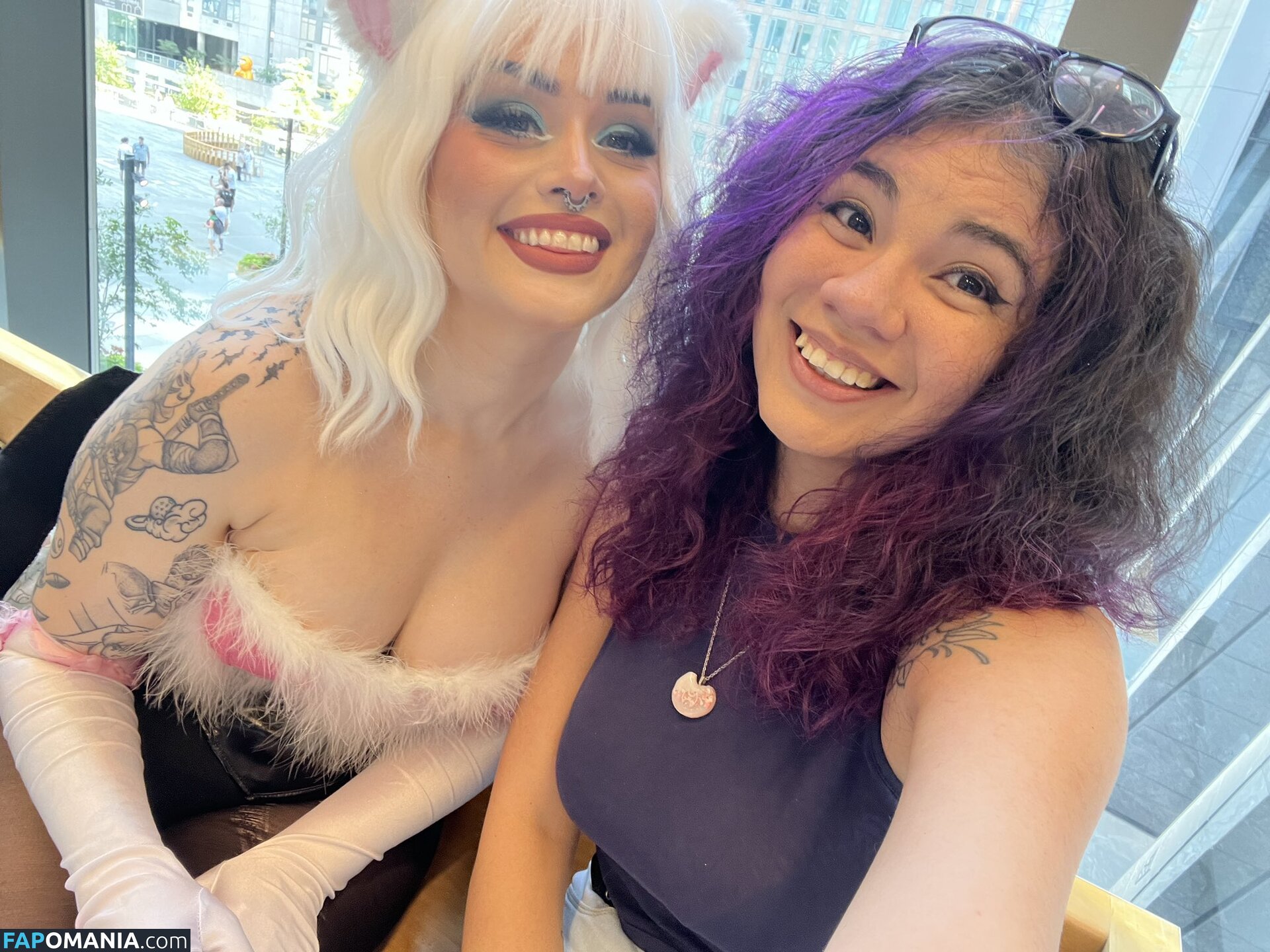 Tiffany Lockheart / Tiffanymaycry / tiffanylockheart Naken OnlyFans  Läckta Foto #359