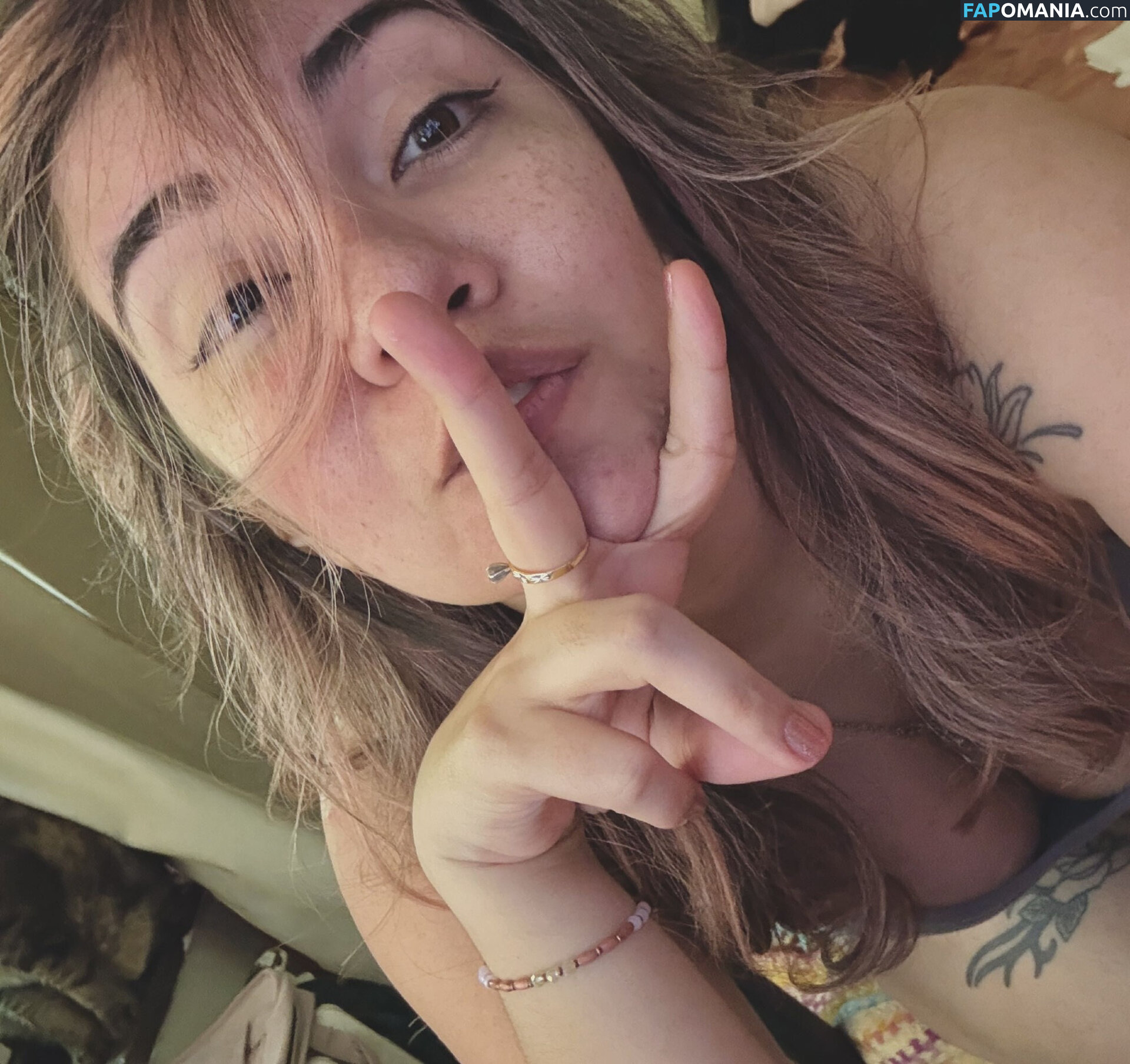 Tiffany Lockheart / Tiffanymaycry / tiffanylockheart Naken OnlyFans  Läckta Foto #362