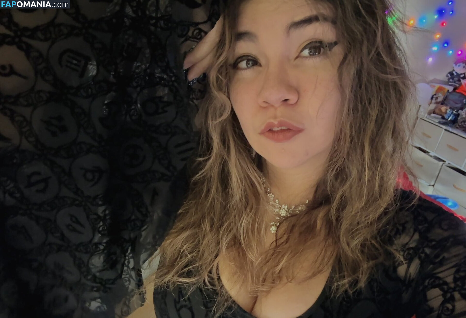Tiffany Lockheart / Tiffanymaycry / tiffanylockheart Naken OnlyFans  Läckta Foto #364