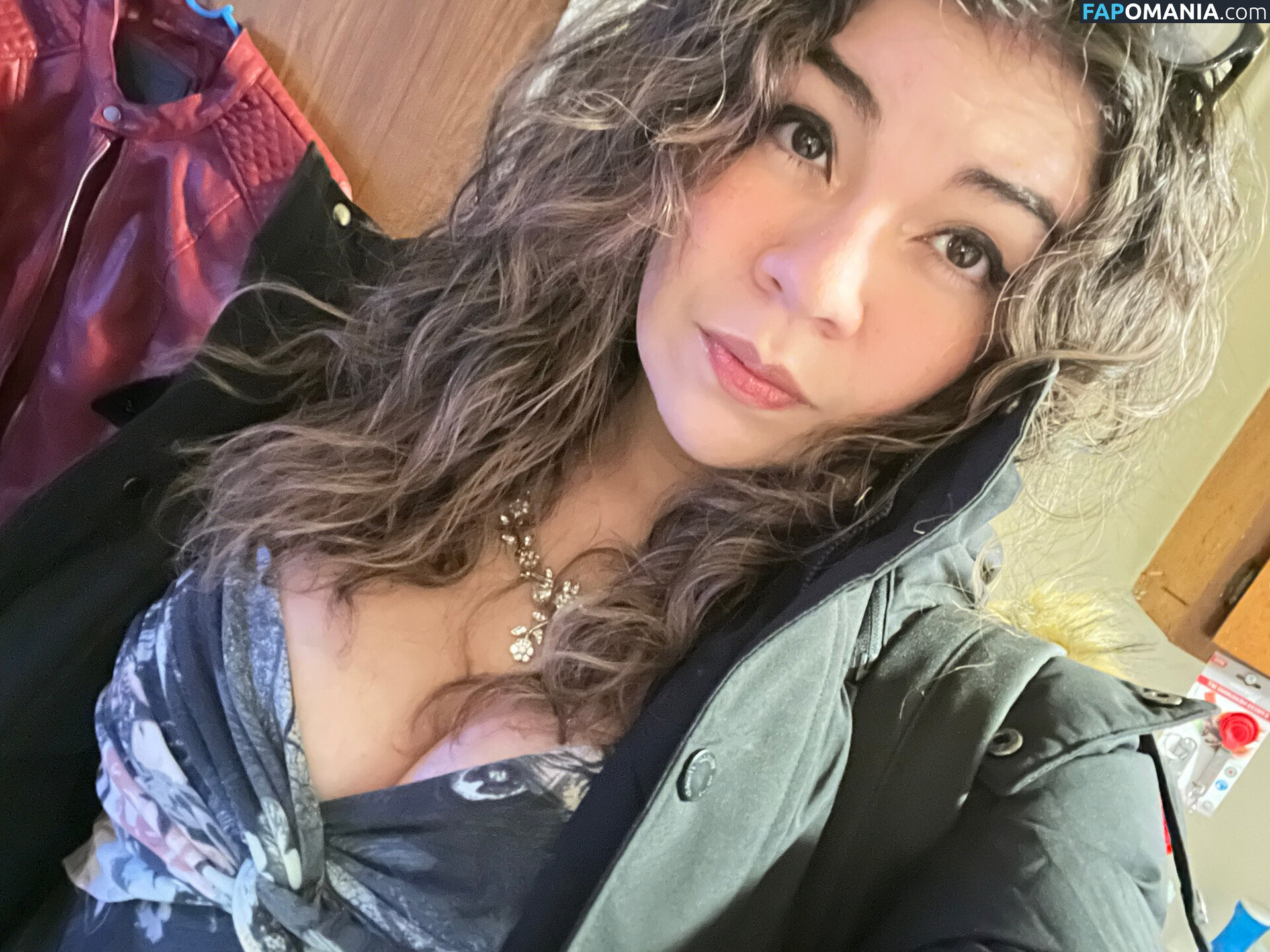 Tiffany Lockheart / Tiffanymaycry / tiffanylockheart Naken OnlyFans  Läckta Foto #365