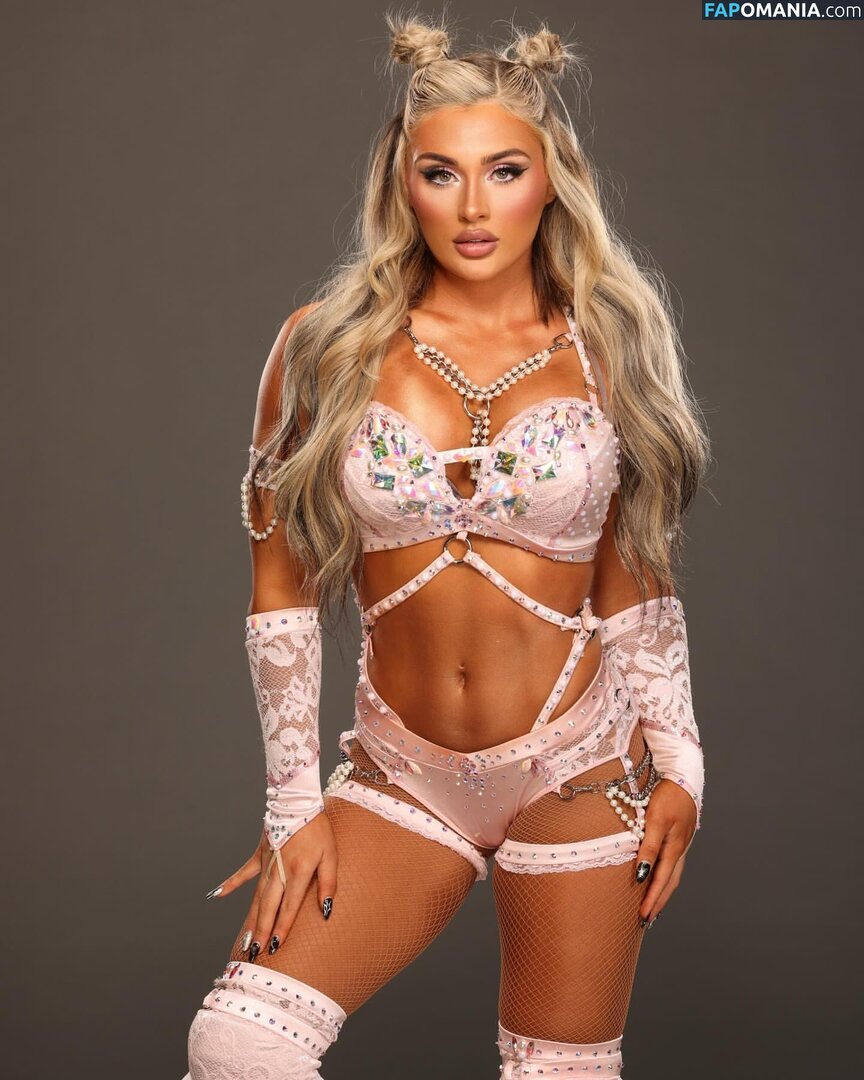 Tiffany Stratton / tiffanywwe / tiffstrattonwwe Naken OnlyFans  Läckta Foto #213