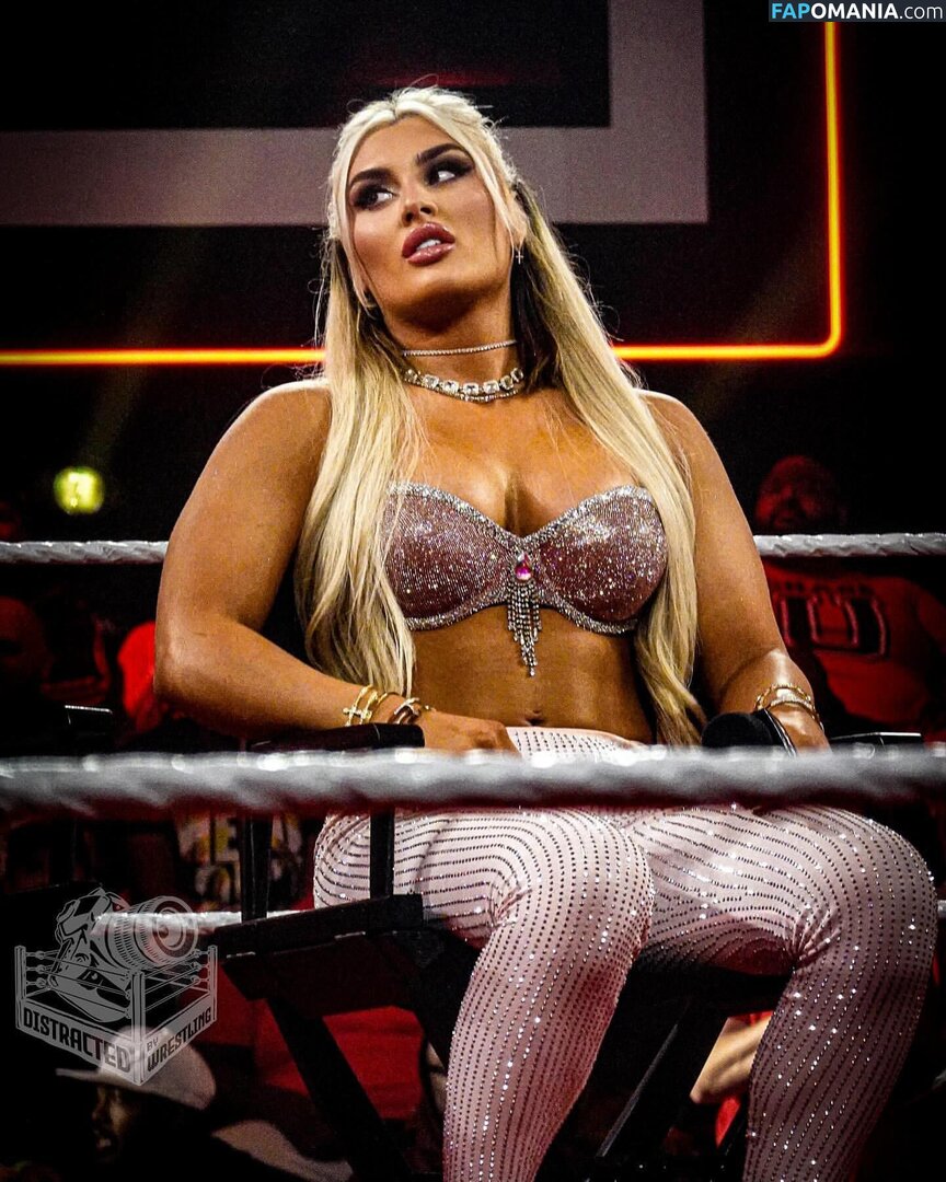 Tiffany Stratton / tiffanywwe / tiffstrattonwwe Naken OnlyFans  Läckta Foto #260