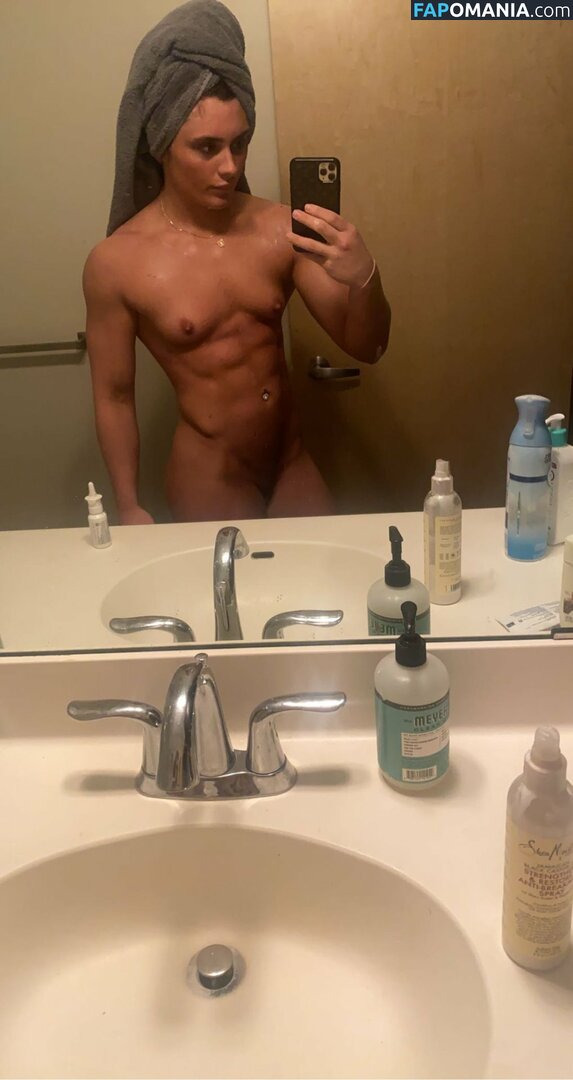 Tiffany Stratton / tiffanywwe / tiffstrattonwwe Naken OnlyFans  Läckta Foto #462