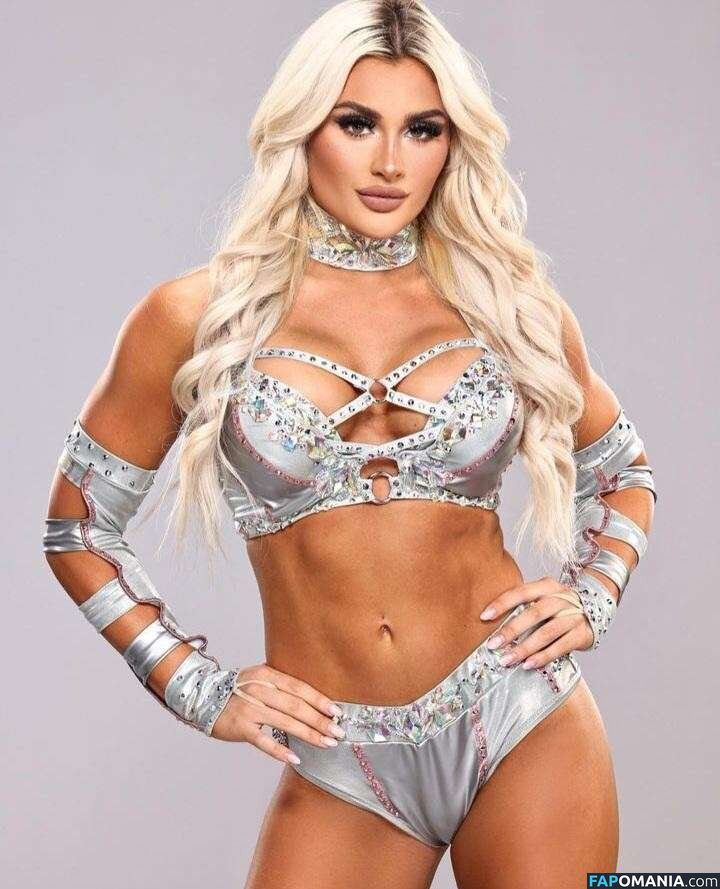 Tiffany Stratton / tiffanywwe / tiffstrattonwwe Naken OnlyFans  Läckta Foto #933