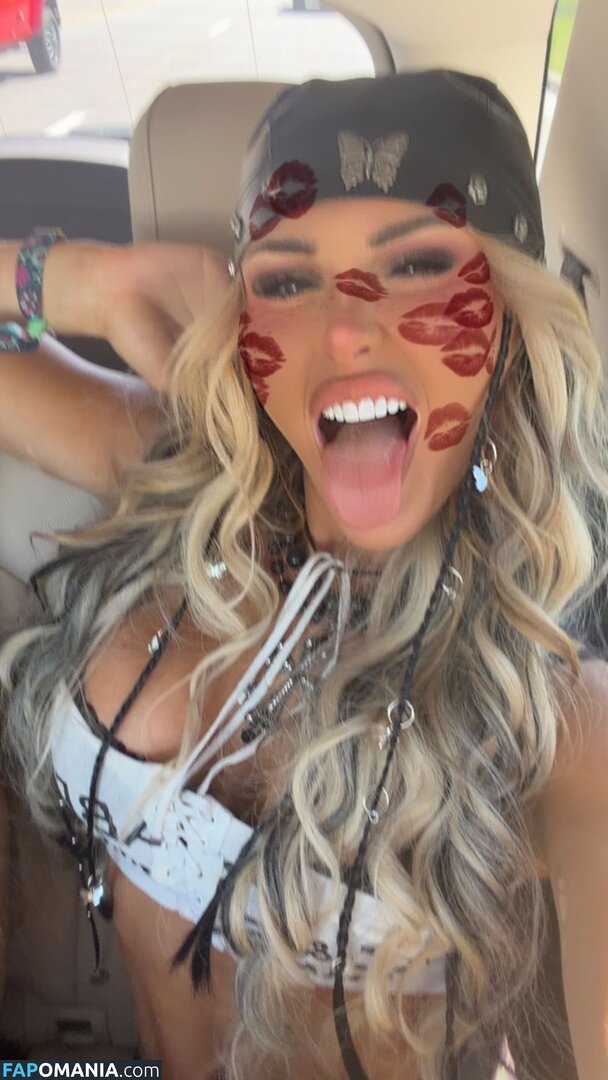 Tiffany Stratton / tiffanywwe / tiffstrattonwwe Naken OnlyFans  Läckta Foto #942