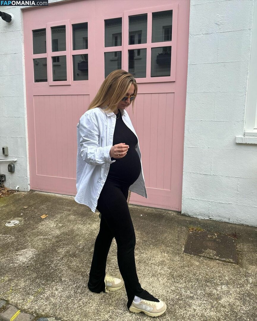 Tiffany Watson / tatertiffcom / tiffanywatsonx Naken OnlyFans  Läckta Foto #39