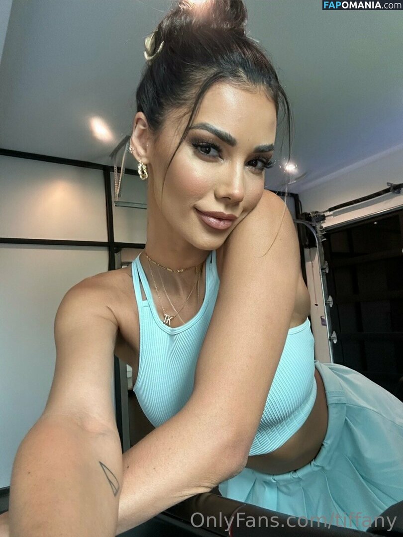 tiffany / tiffanyandco Naken OnlyFans  Läckta Foto #2