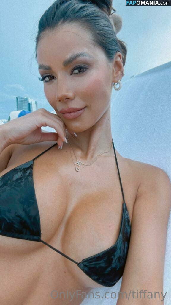 tiffany / tiffanyandco Naken OnlyFans  Läckta Foto #11