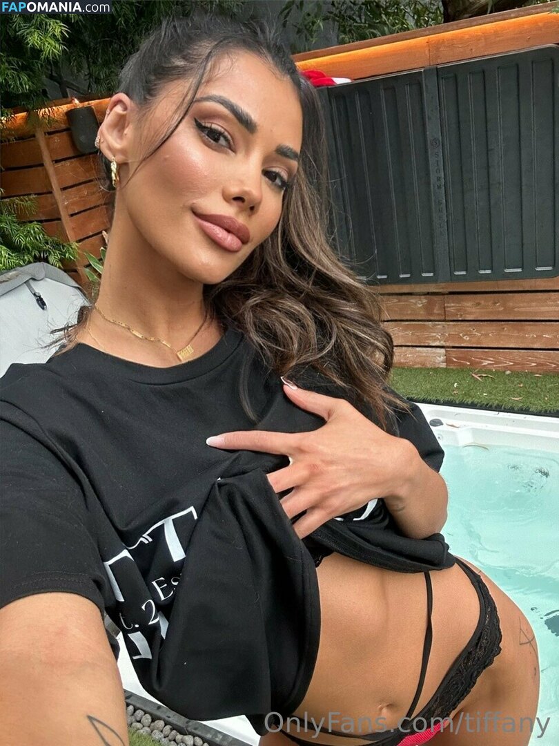 tiffany / tiffanyandco Naken OnlyFans  Läckta Foto #14