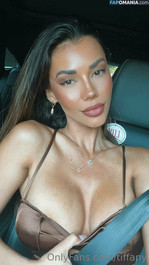 tiffany / tiffanyandco Naken OnlyFans  Läckta Foto #17