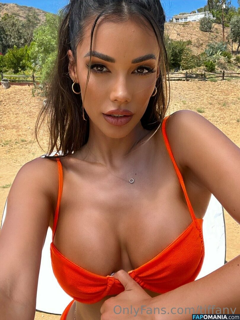 tiffany / tiffanyandco Naken OnlyFans  Läckta Foto #18