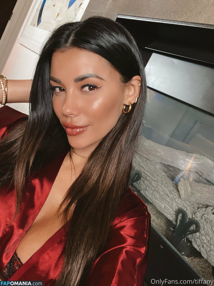 tiffany / tiffanyandco Naken OnlyFans  Läckta Foto #58