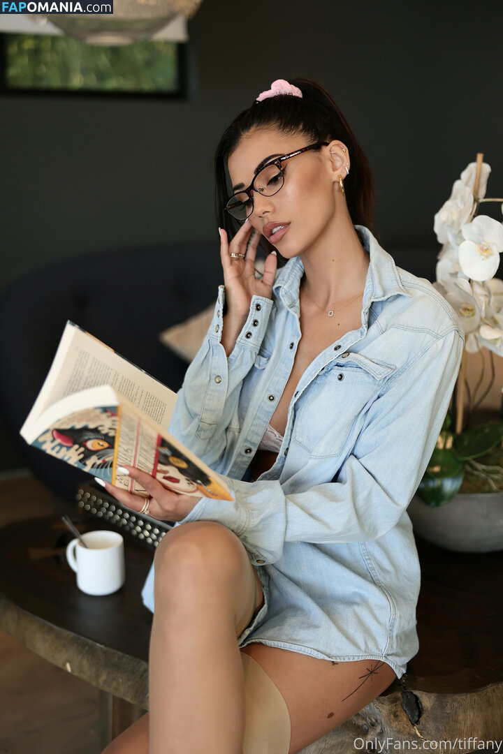 tiffany / tiffanyandco Naken OnlyFans  Läckta Foto #64