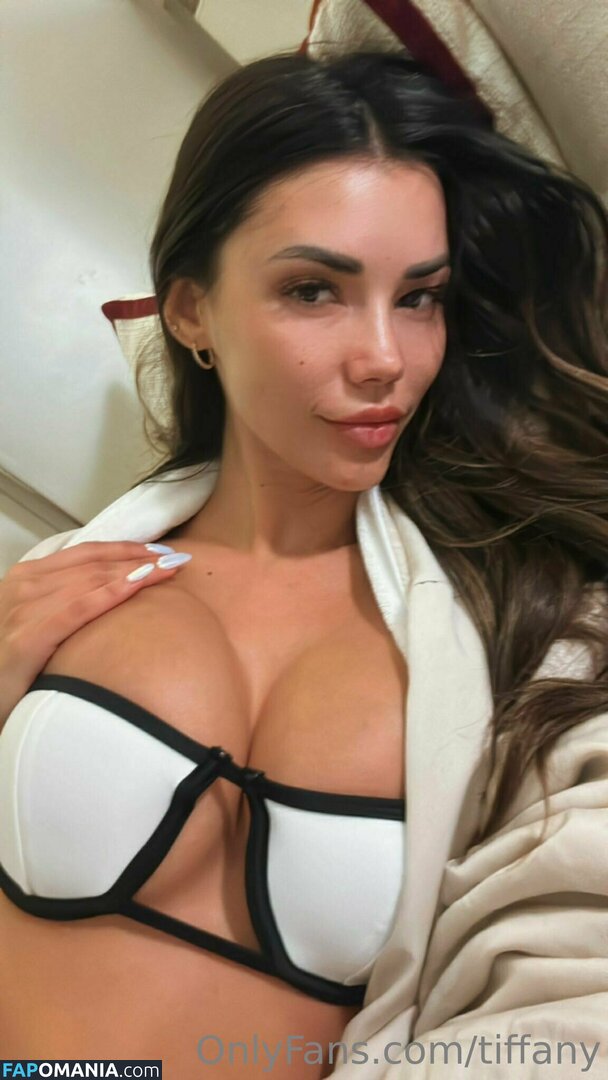 tiffany / tiffanyandco Naken OnlyFans  Läckta Foto #79