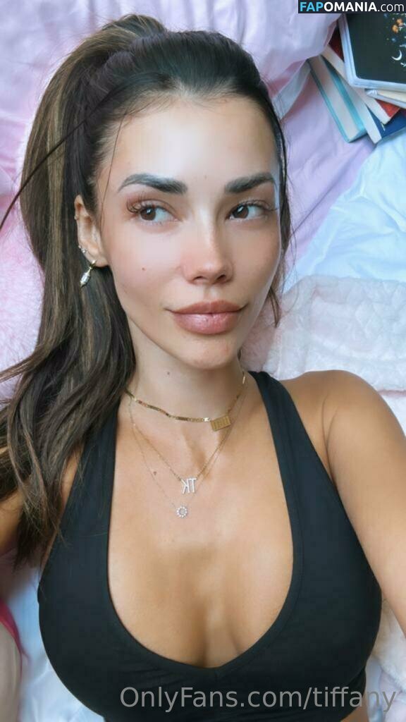 tiffany / tiffanyandco Naken OnlyFans  Läckta Foto #92