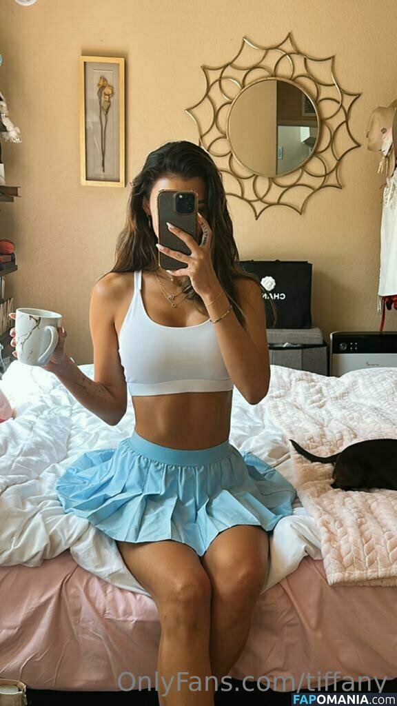 tiffany / tiffanyandco Naken OnlyFans  Läckta Foto #94