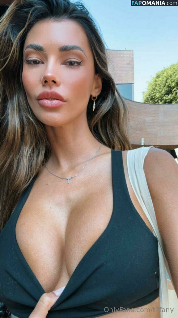 tiffany / tiffanyandco Naken OnlyFans  Läckta Foto #99