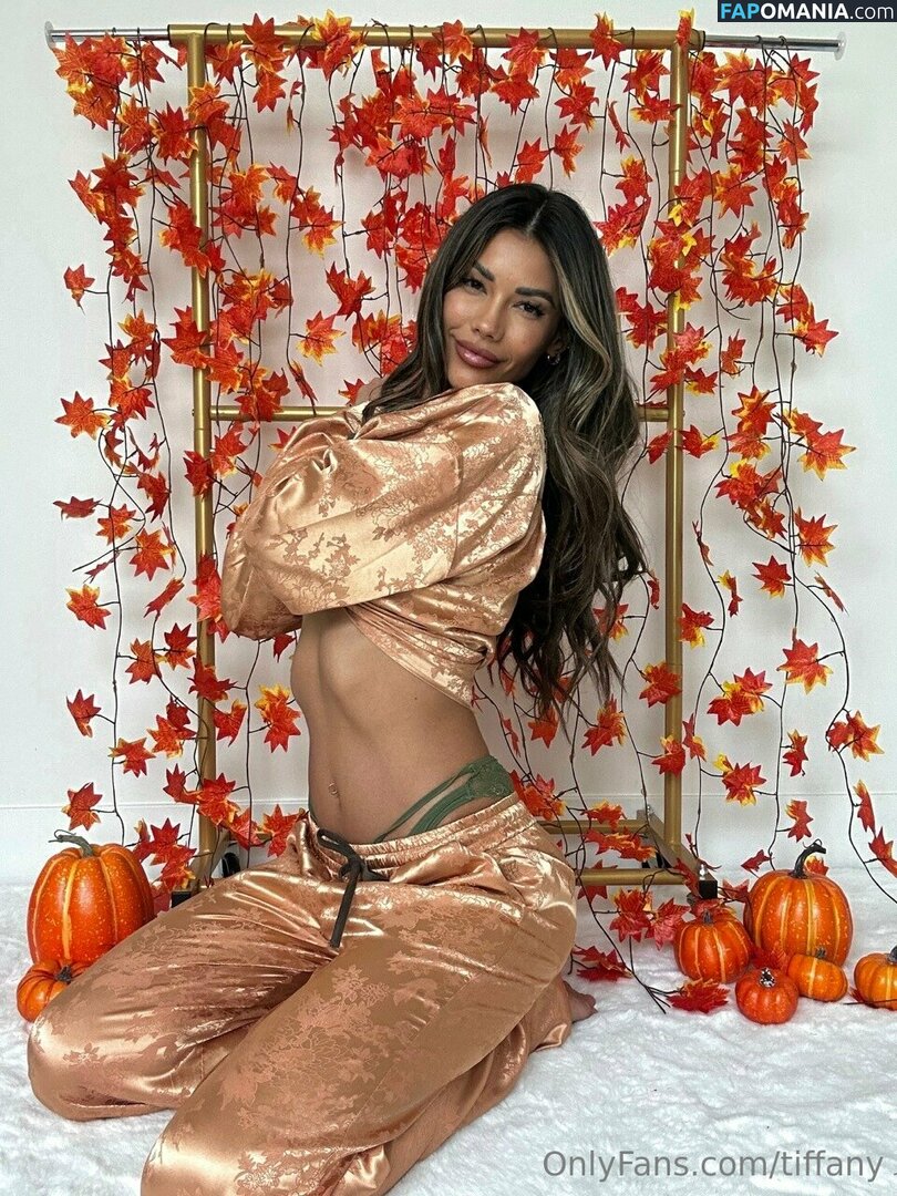 tiffany / tiffanyandco Naken OnlyFans  Läckta Foto #110