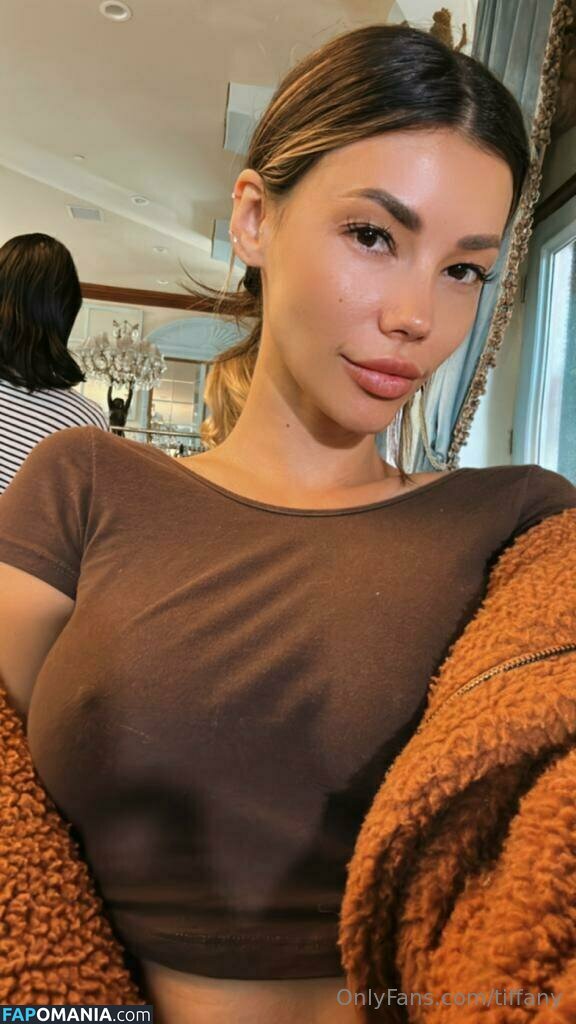 tiffany / tiffanyandco Naken OnlyFans  Läckta Foto #115