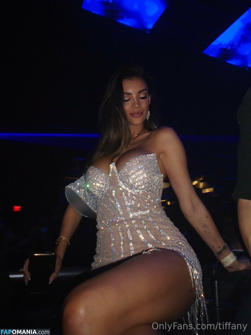 tiffany / tiffanyandco Naken OnlyFans  Läckta Foto #132