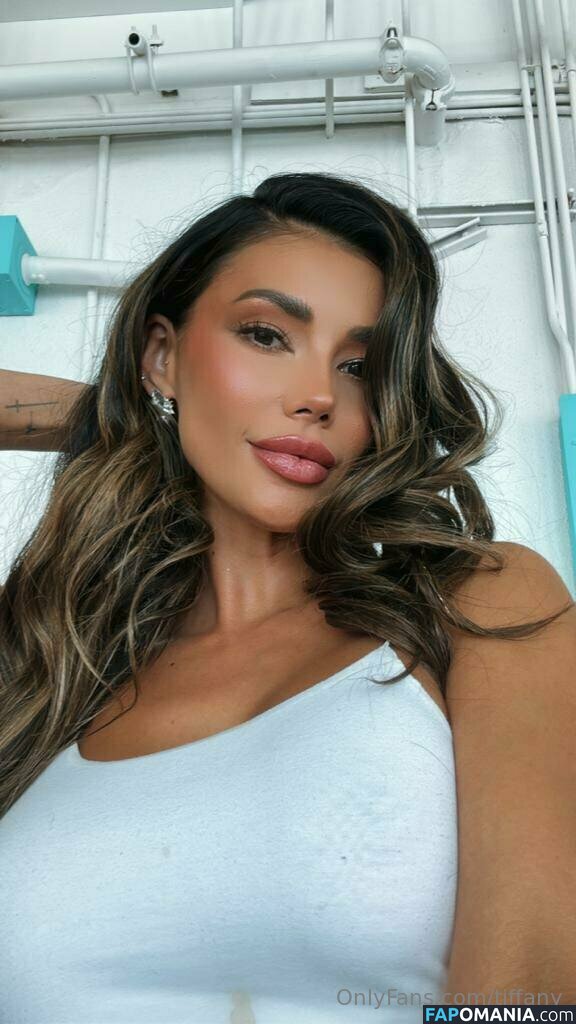 tiffany / tiffanyandco Naken OnlyFans  Läckta Foto #150