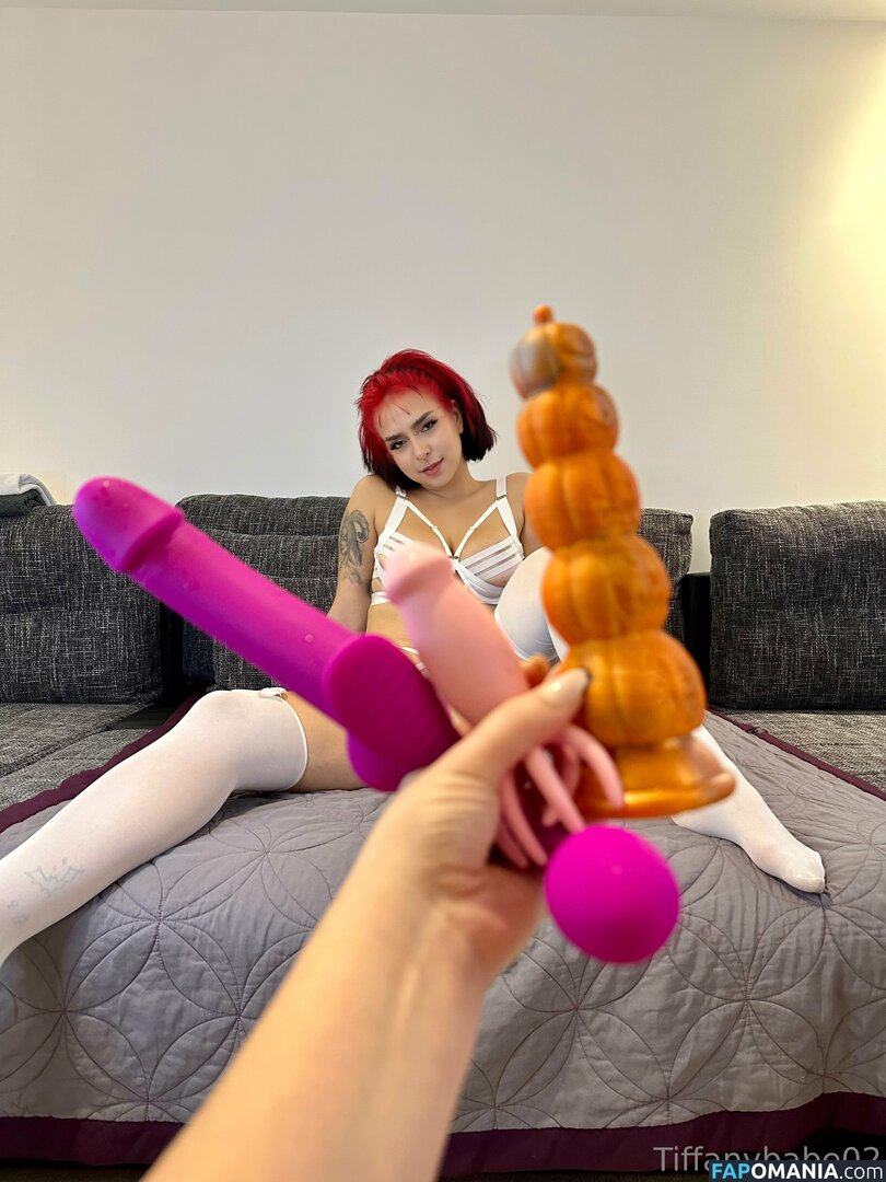 tiffany.babe01 / tiffanybabe02 Naken OnlyFans  Läckta Foto #110