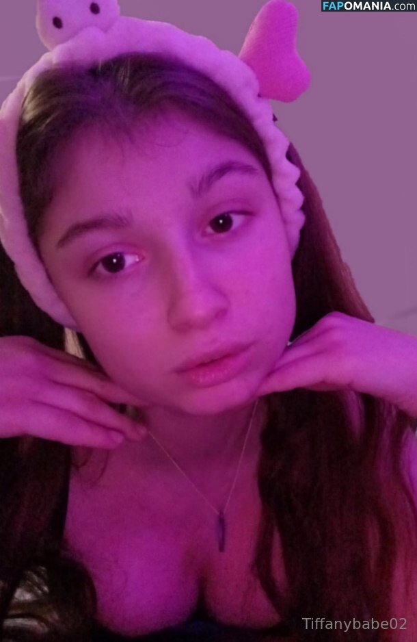 tiffany.babe01 / tiffanybabe02 Naken OnlyFans  Läckta Foto #113