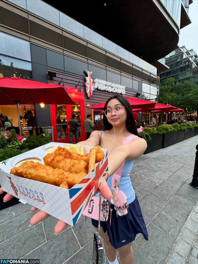 _tiffles / anyuser / tiffanynhoe / tiktok / twitch Naken OnlyFans  Läckta Foto #49