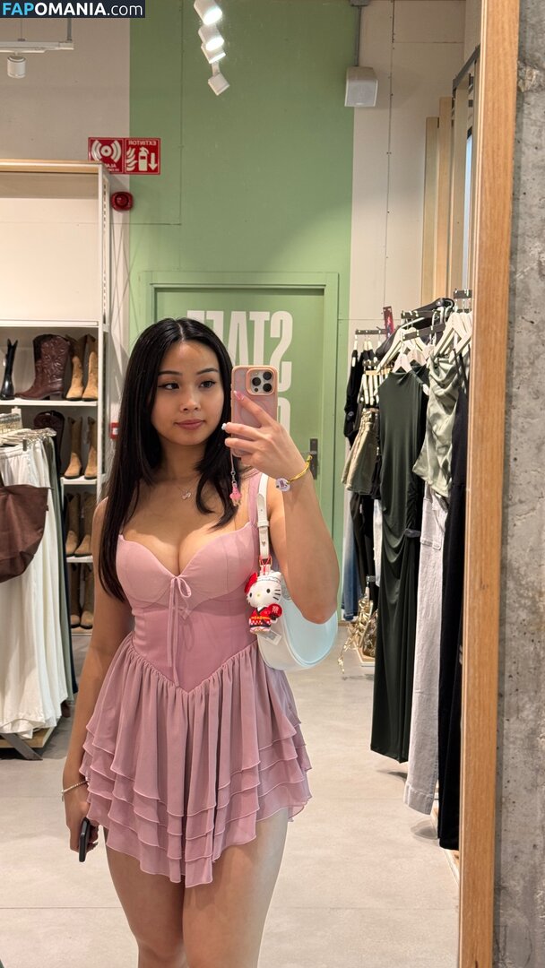 _tiffles / anyuser / tiffanynhoe / tiktok / twitch Naken OnlyFans  Läckta Foto #58