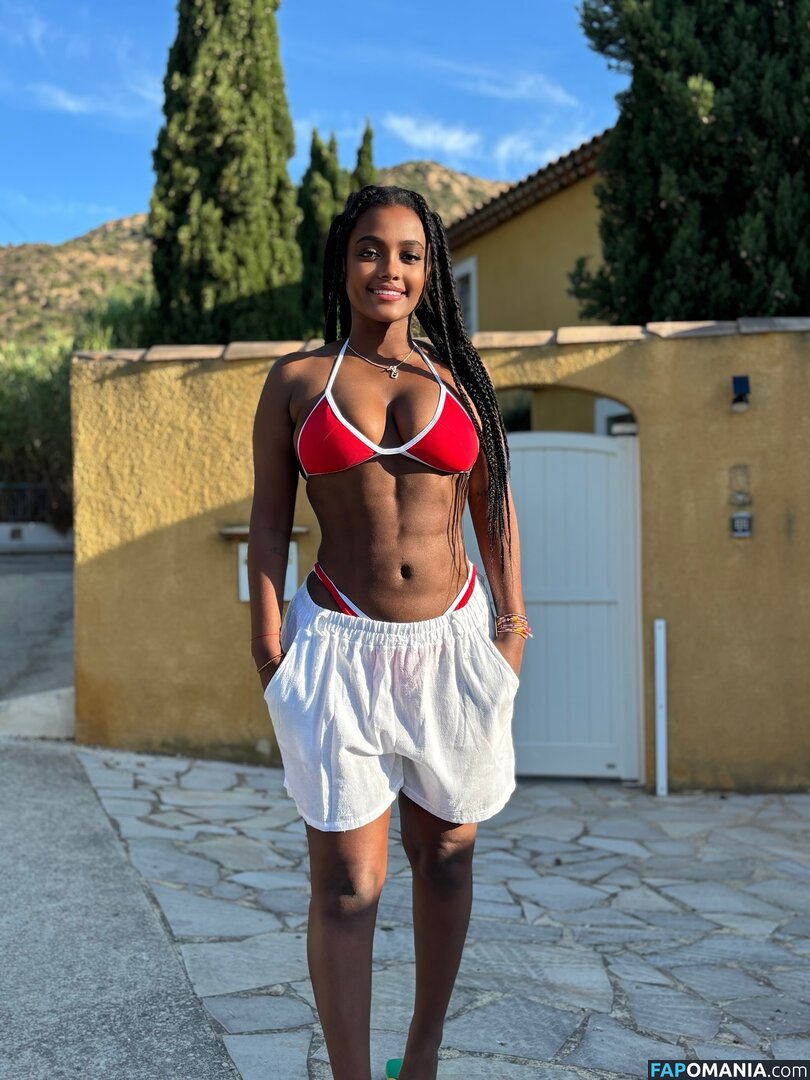 Tigistgls Naken OnlyFans  Läckta Foto #1