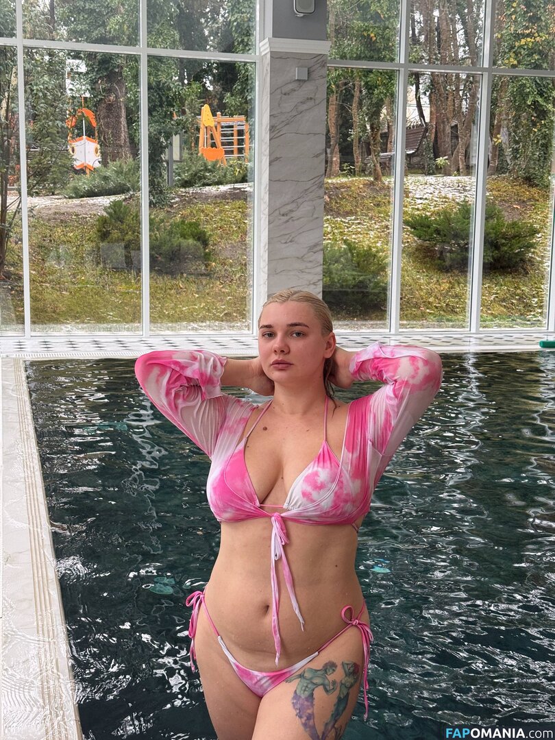 Tihomirova Natalia / natalia__tihomirovafanpage99 / tihomirovanatalia Naken OnlyFans  Läckta Foto #77