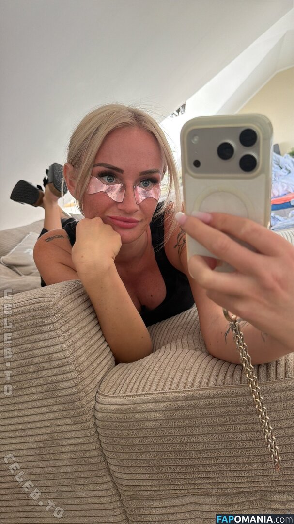 Tiiiffy / tiii.ffy Naken OnlyFans  Läckta Foto #1