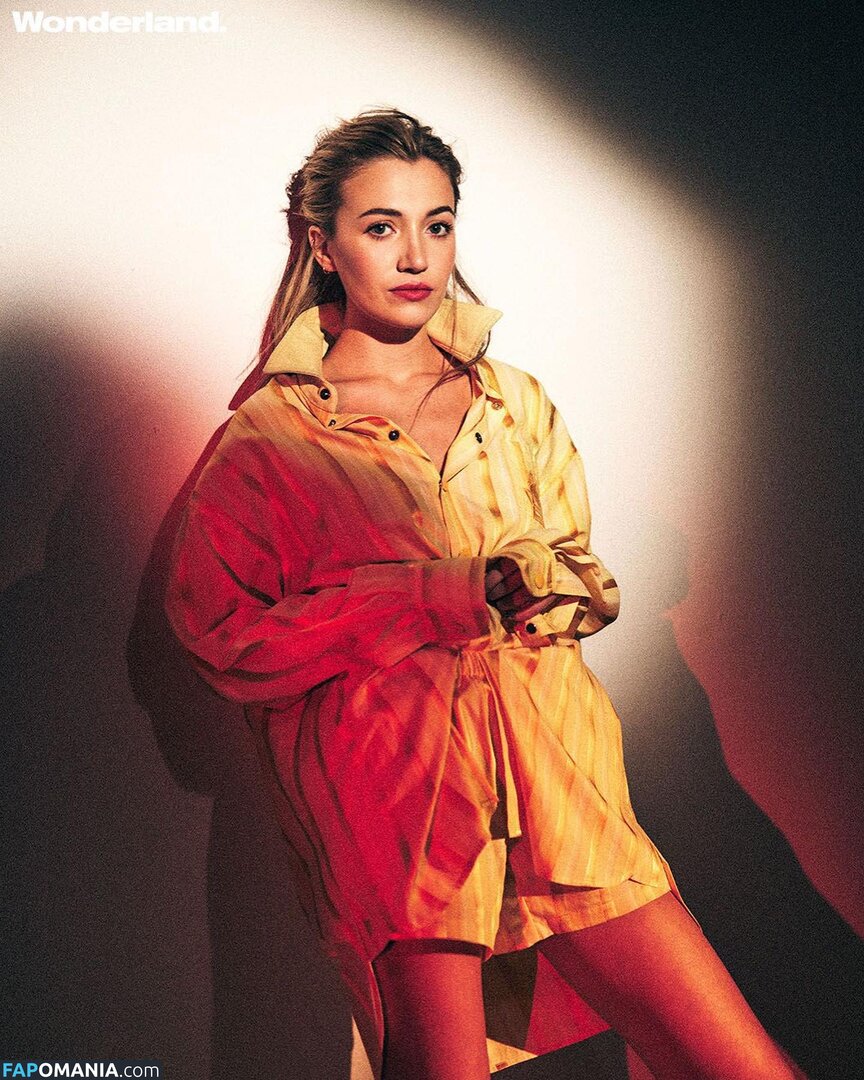 Tilly Keeper Naken OnlyFans  Läckta Foto #5