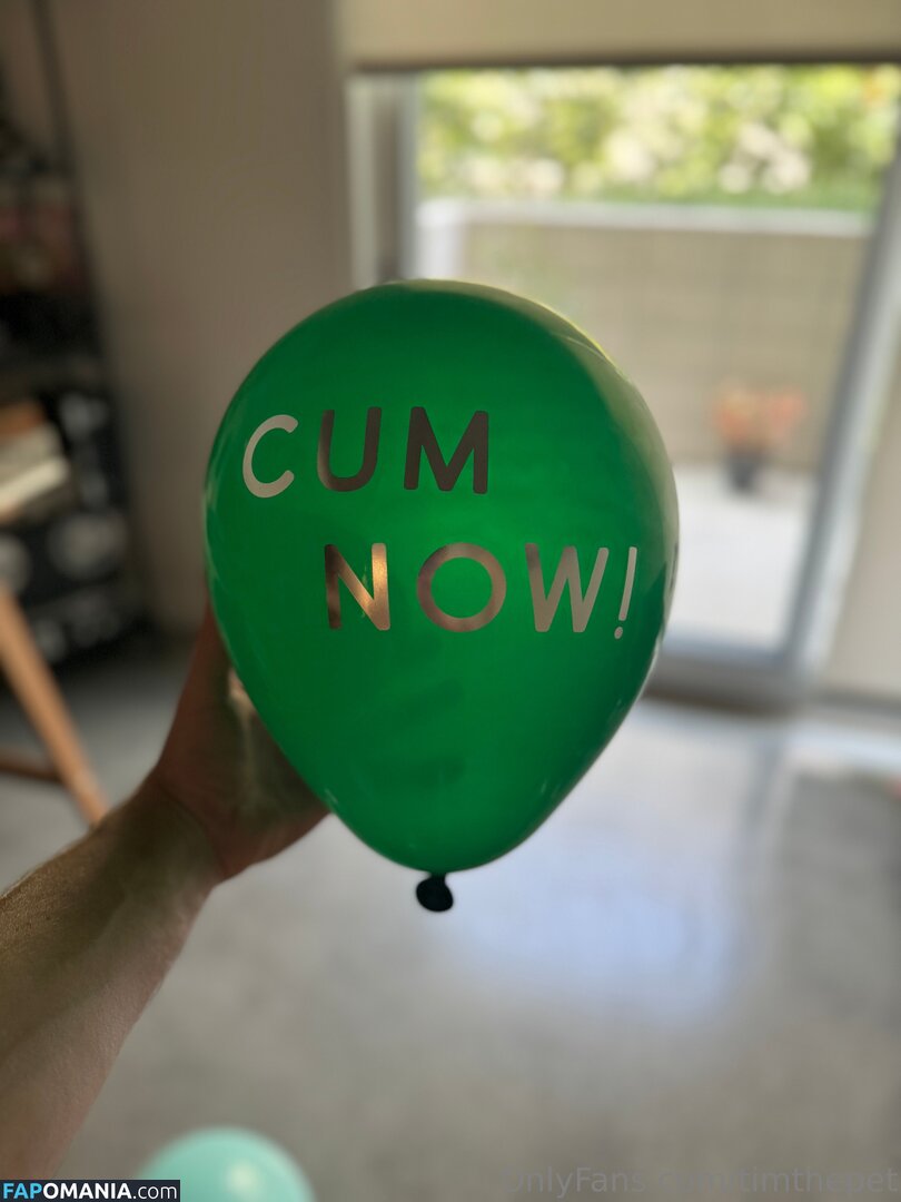 tim_the_pet / timthepet Naken OnlyFans  Läckta Foto #5