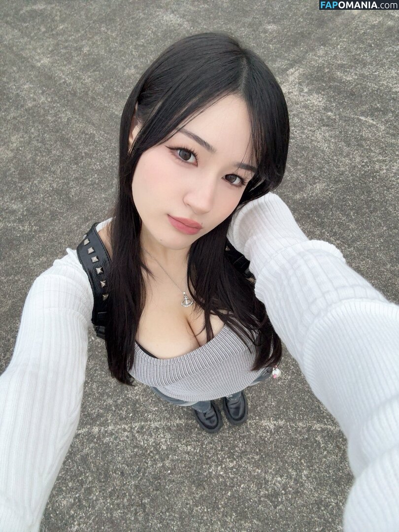 Timuko / timukoz / tomiko_1 Naken OnlyFans  Läckta Foto #13