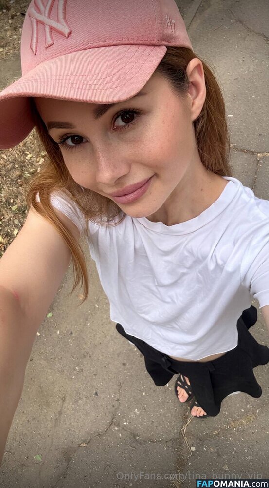 puppyishloligo66 / tina_bunny_vip Naken OnlyFans  Läckta Foto #63