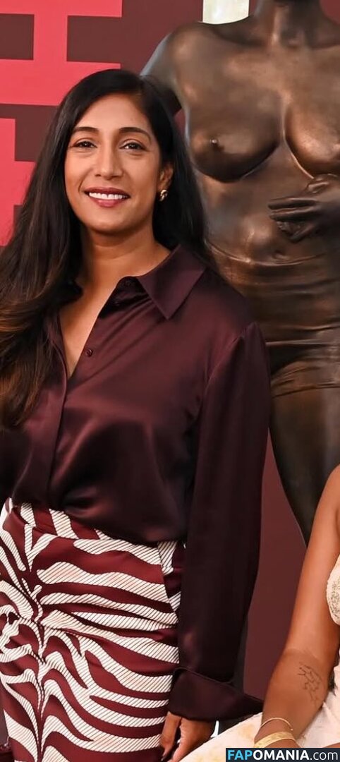 Tina Daheley / https: / tinadaheley Naken OnlyFans  Läckta Foto #1