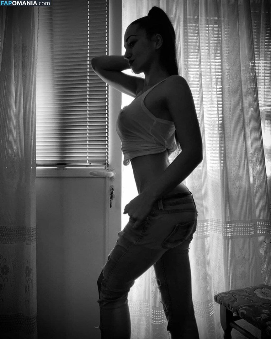Tina Dakic / tina.dakic / tinadakic29 Naken OnlyFans  Läckta Foto #28