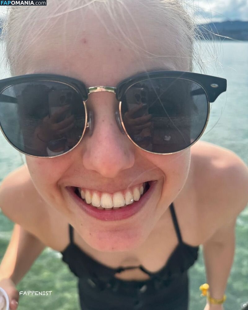 Tina Hausmann Naken OnlyFans  Läckta Foto #5