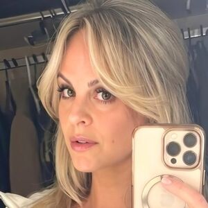 Tina O'Brien