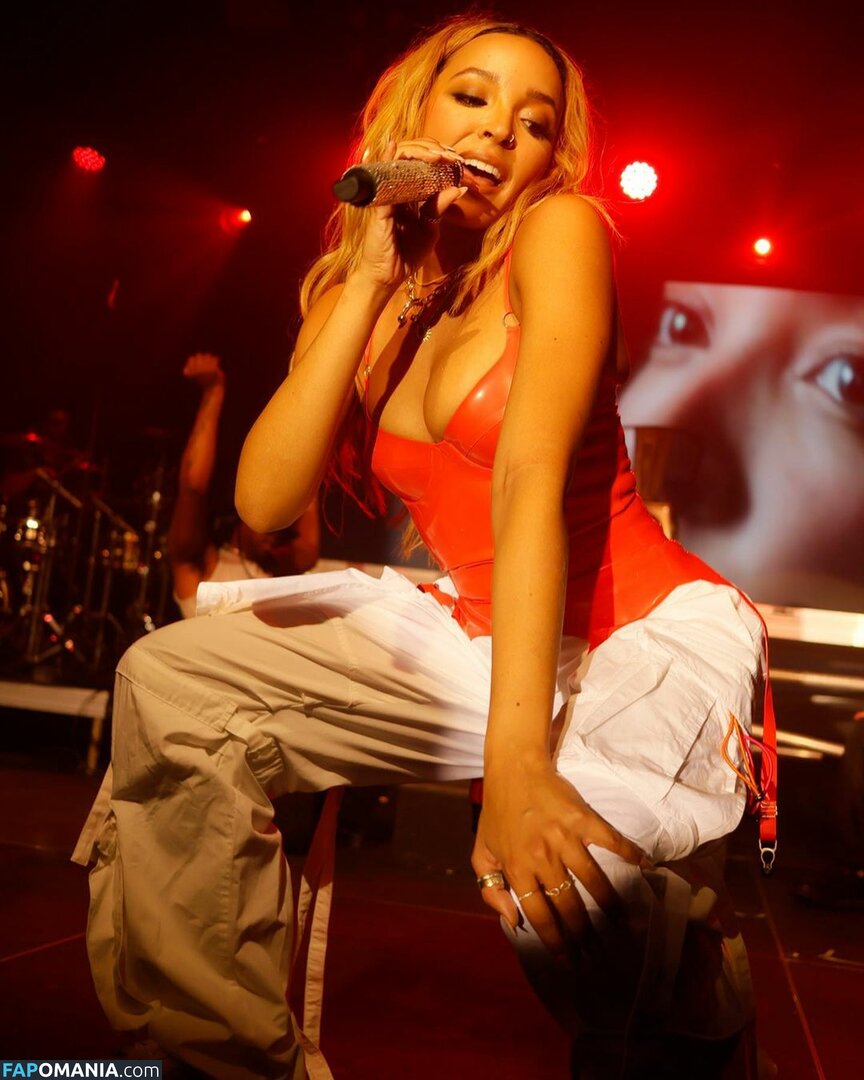Tinashe / https: / nakikaching / tinashenow Naken OnlyFans  Läckta Foto #5