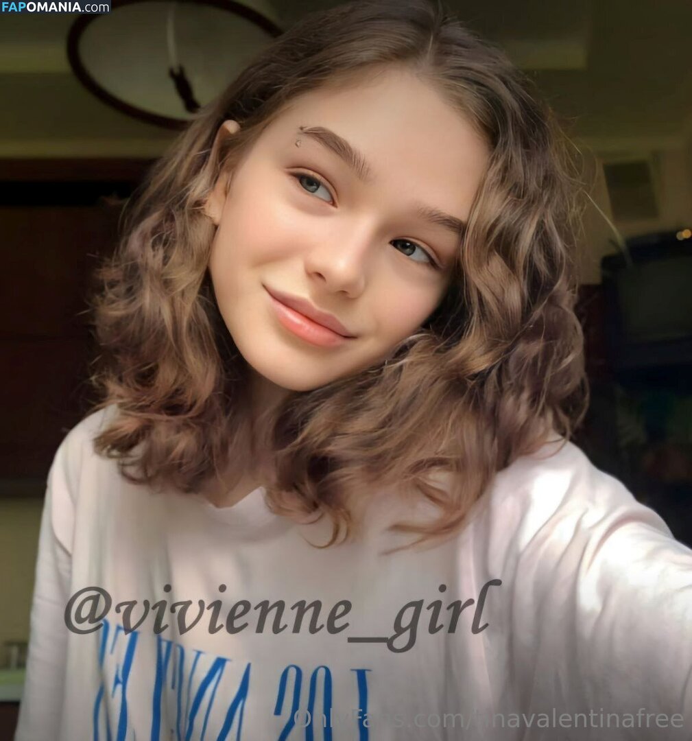 avantureee / tinavalentinafree Naken OnlyFans  Läckta Foto #40