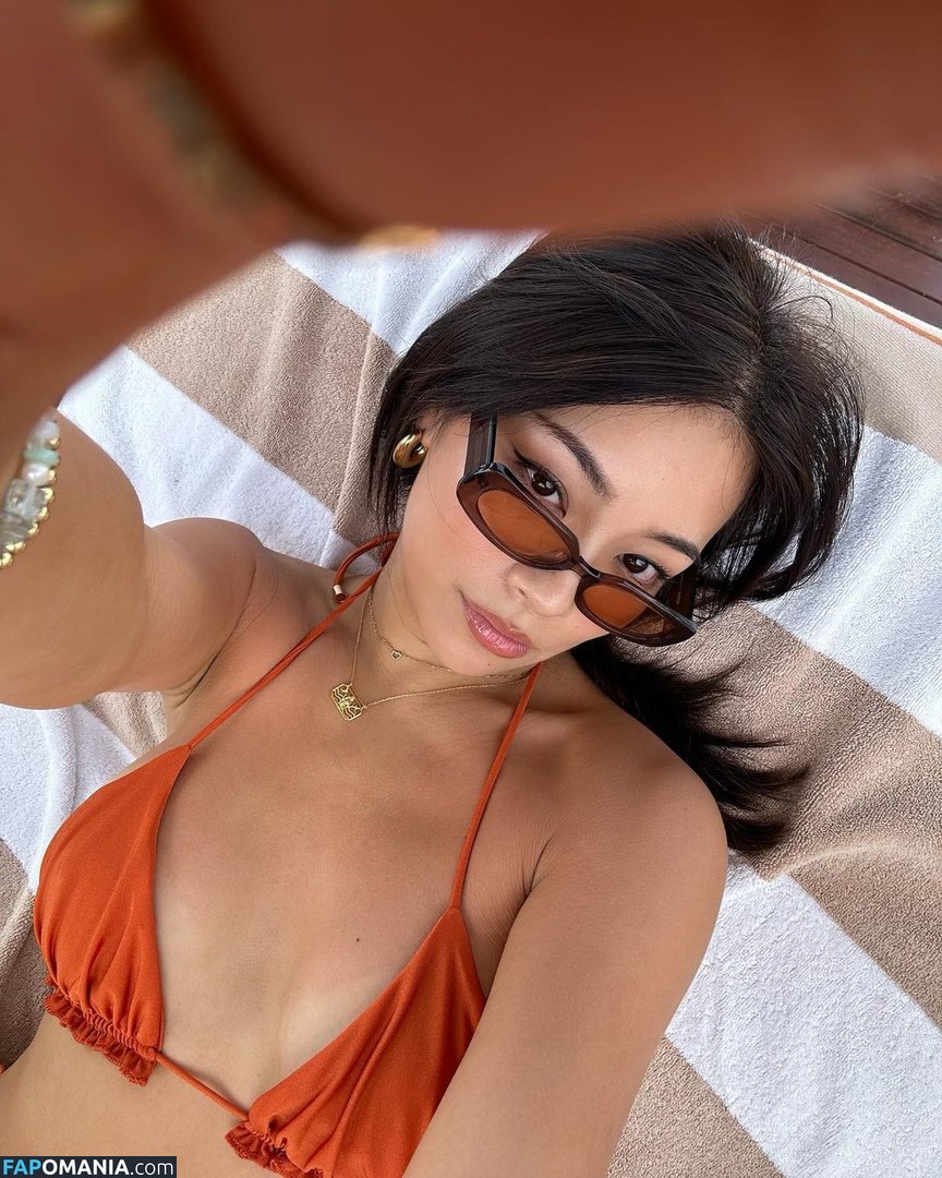 tingting_lai Naken OnlyFans  Läckta Foto #2
