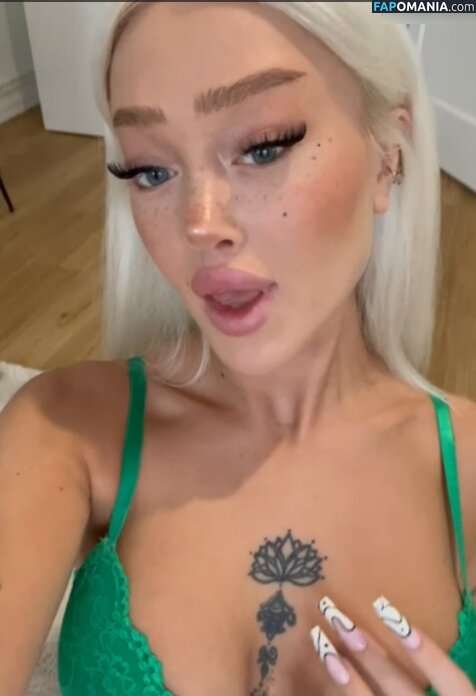 Tini Baby Naken OnlyFans  Läckta Foto #2