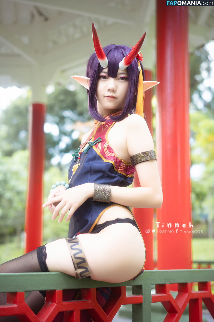 tibytinneh / tinneh Naken OnlyFans  Läckta Foto #1