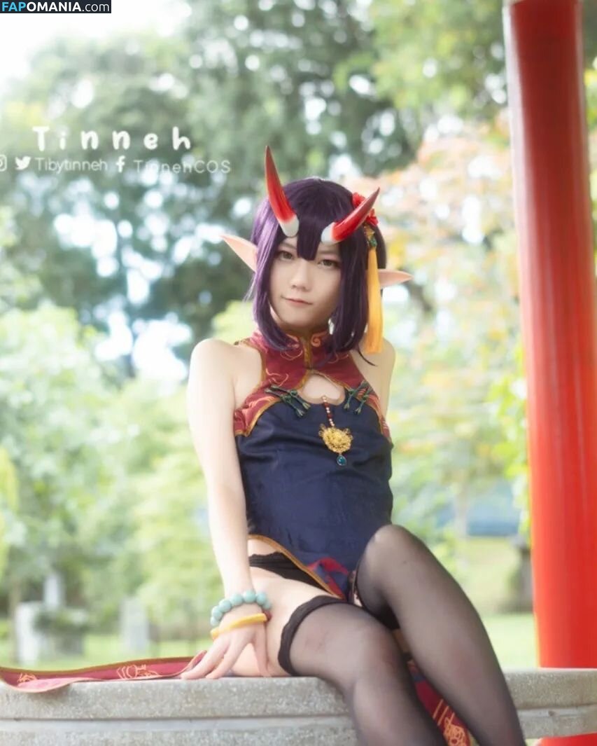 tibytinneh / tinneh Naken OnlyFans  Läckta Foto #2