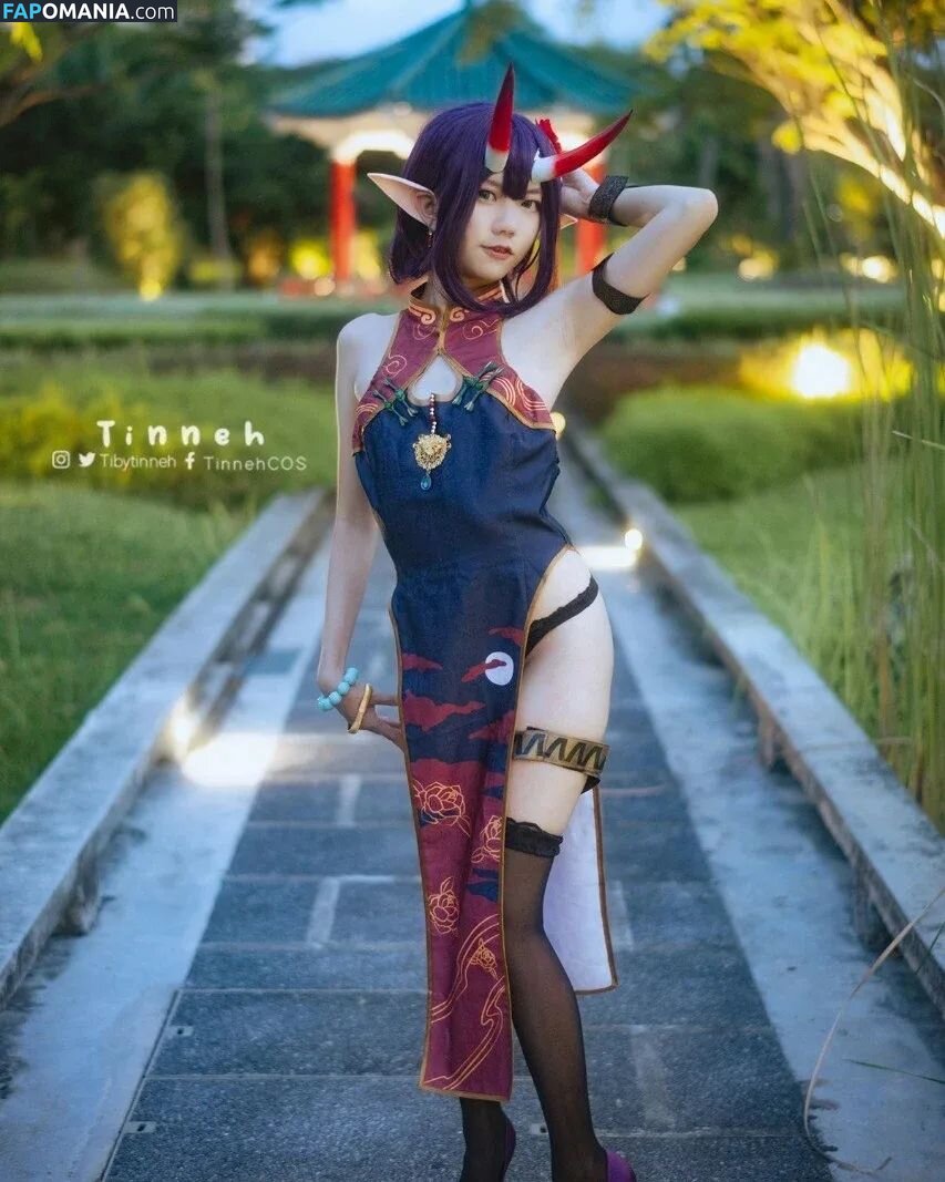 tibytinneh / tinneh Naken OnlyFans  Läckta Foto #3