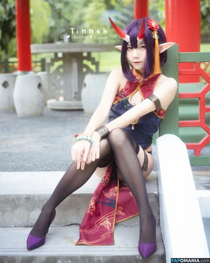 tibytinneh / tinneh Naken OnlyFans  Läckta Foto #4